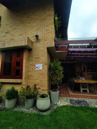 Casa En Venta En Vereda La Balsa. Cod V15759