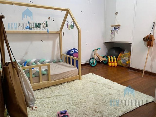Imagen 7 de 25 de Venta Ph 3 Ambientes Villa Del Parque