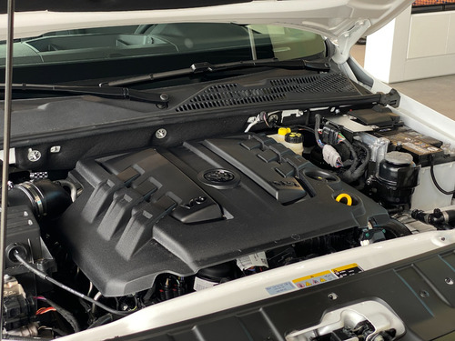 Imagen 24 de 25 de Amarok V6 Highline 258 Cv #LG
