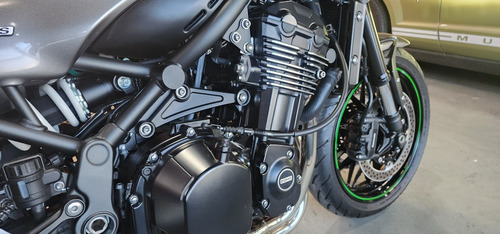 Kawasaki Z900 Rs