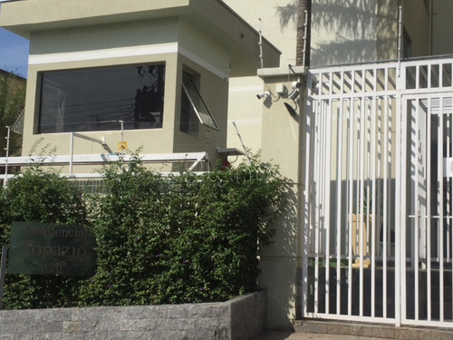 Imagem 1 de 14 de Apartamento À Venda Em Vila Santana - Ap017235