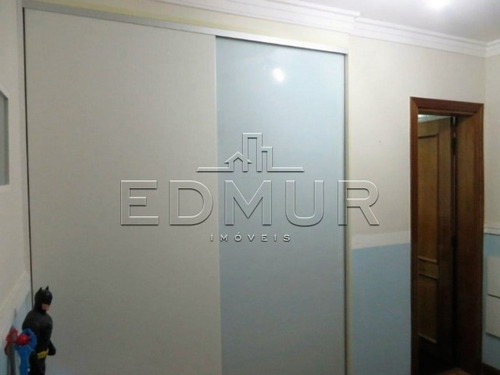 Imagem 7 de 14 de Apartamento - Vila Gilda - Ref: 16753 - V-16753