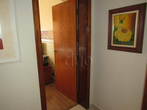 Imagem 9 de 26 de Casa Com 3 Dormitórios À Venda, 223 M² Por R$ 750.000,00 - Jardim Ipanema - Piracicaba/sp - Ca2872