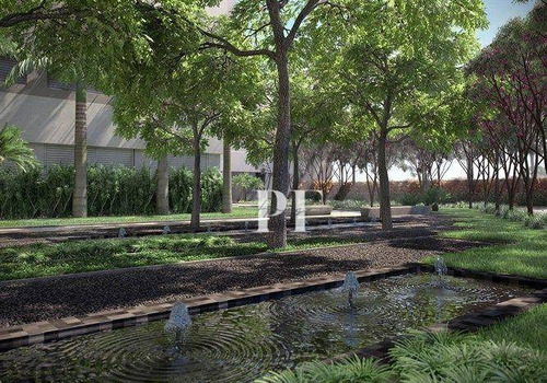 Imagem 14 de 15 de Apartamento No Panamby, Com 84m², Sendo 3 Dormitórios, 1 Suite E 2 Vagas Cobertas - Ap0243