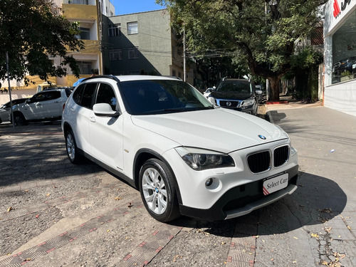 BMW X1 1.8 I