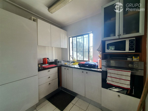 Bodega En Venta En La Cisterna