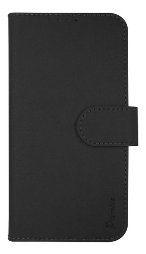 Funda Cartera Premier Diary Alcatel U5 Plus