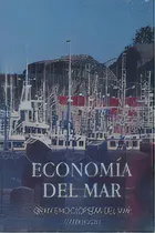 Comprar Economia Del Mar Gran Enciclopedia Del Mar: Gran Enciclopedia Del Mar, De Aa.vv.., Vol. 1. Editorial Carroggio De Ediciones, Tapa Dura En Español