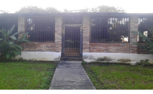 Imagen 15 de 30 de Finca Y Centro Turístico Linda Barinas En Venta