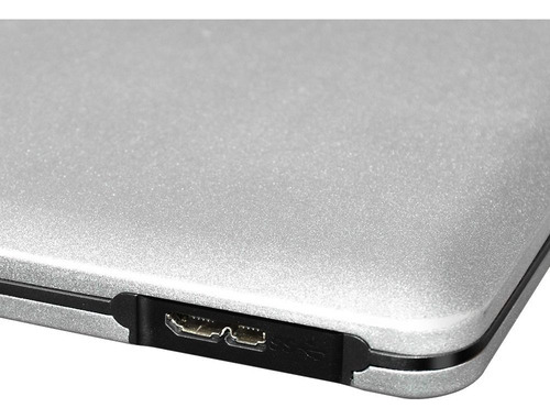 Profeta Usb 3.0 Externo Cd-rw / Dvd-rw Dvd Rendimiento De
