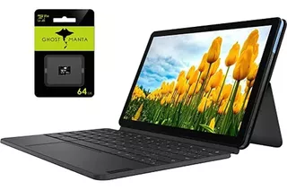 El Mas Nuevo Lenovo Chromebook Duet 10.1 Tablet Laptop Par