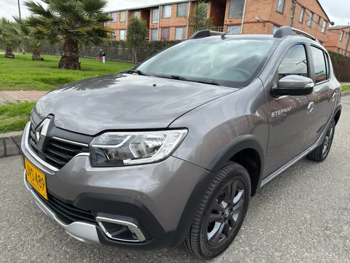 Renault Stepway 1.6 Expression / Zen