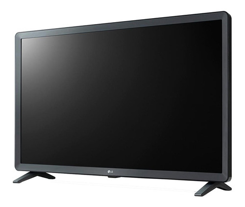 Smart TV LG HD 32" 32LK611C