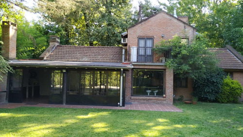 Hermosa Casa - Los Naranjos - Ingeniero Maschwitz - Escobar