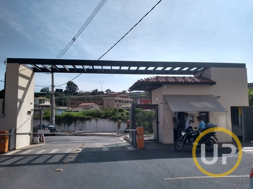 Imagem 2 de 15 de Apartamento Em Santa Clara Ii - Vespasiano - 11099