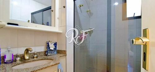 Imagem 16 de 27 de Apartamento Padrão À Venda - 10580