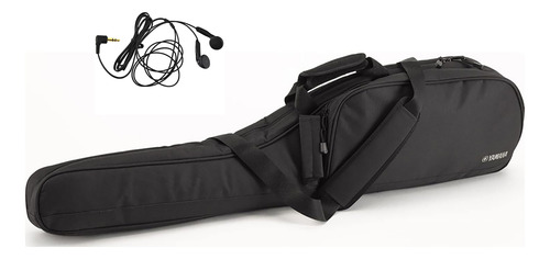 Violão Silent Cordas Em Nylon SLG 200n Nt Natural Yamaha