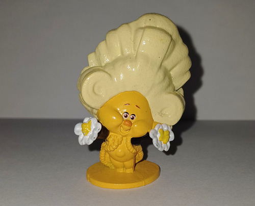 Figura Trollzart 5 Cm Troll 2 Muñeco (Usado)