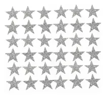 Comprar 36 Paquetes Estrellas Bordadas En Forma S Bordadas En