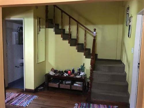 Casa 5 Ambientes En Castelar