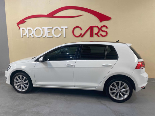 Volkswagen Golf 1.4 Highline Tsi Dsg 2017