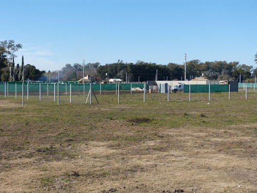 Terreno Lote En Venta En Parada Robles, Exaltación De La Cruz, G.b.a. Zona Norte