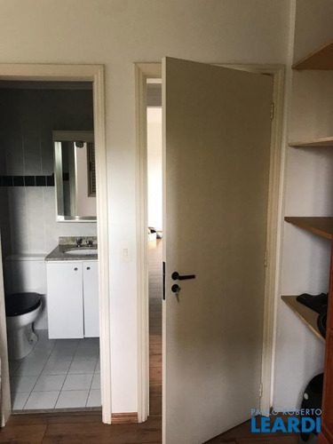 Imagem 10 de 15 de Apartamento - Planalto Paulista - Sp - 578407