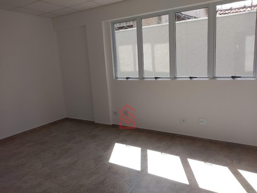 Imagem 16 de 30 de Prédio Comercial Já Locado - Spr013 - 33758666