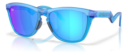 Lentes De Sol Frogskins Hybrid Prizm Oakley Oo9289928909