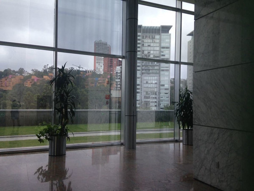 Imagen 11 de 16 de Santa Fe - Se Renta Amplia Oficina En Corporativo