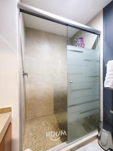 Imagen 11 de 25 de Departamento En Del Valle, Benito Juárez Con 3 Recámaras, 115 M², Id: 83140