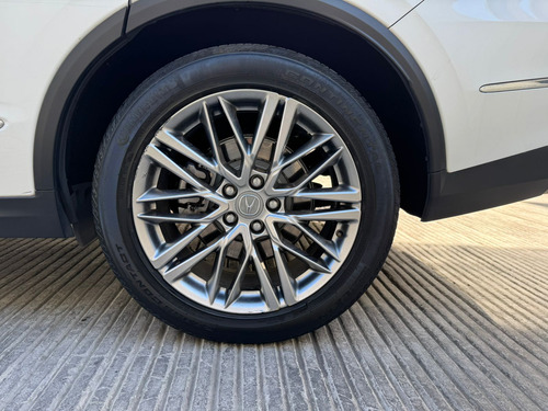 Acura MDX 3.5 Sh-awd At
