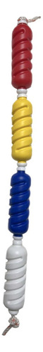 Divisor De Piscina, Cuerda, Carril, Divisor, Piscina, 6cm