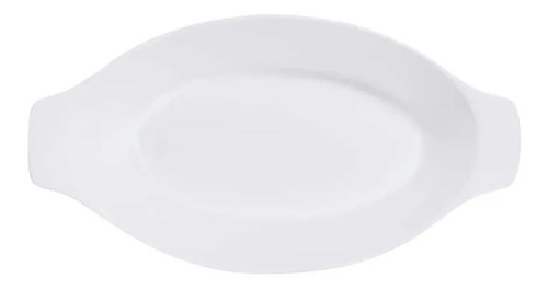 Bandeja Porcelana Gratinar #2  Cygne 110-4031 Xavi