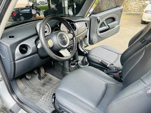 Mini Cooper 1.6 R50 Std Coupe