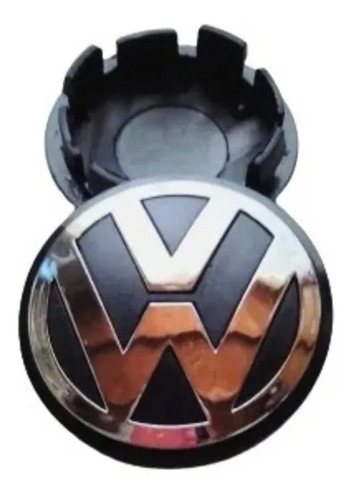 Centro De Llanta Volkswagen Amarok Bora Vento 65mm