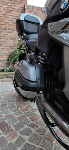 Imagen 6 de 20 de Bmw R 1200 Rs
