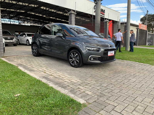 Citroen C4 Picasso 1.6 Intensive 16v Turbo