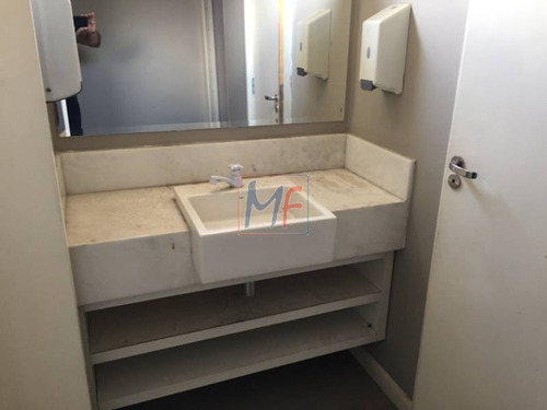 Imagem 9 de 12 de Ref 8713 - Excelente Prédio Comercial Com 1.000 M2 A.c. , Lojas , Muito Bem Localizado A 2 Km Do Aeroporto De Congonhas. Estuda Permutas! - 8713