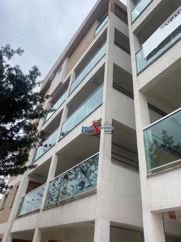 Imagem 11 de 12 de Apartamento Com 2 Dormitórios À Venda, 45 M² Por R$ 225.000,00 - Vila Carrão - São Paulo/sp - Ap3196