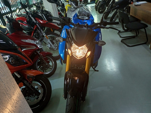 Imagem 13 de 14 de Suzuki Gsx-s 750az Zero Km Sem Entrada