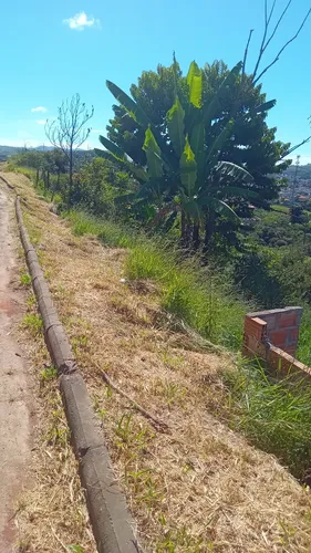 Lote No Bairro Eldorado Em Congonhas Mg