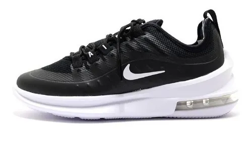 Nike Air Axis Negro/blanco Unisex Aa2168 002 Envío gratis