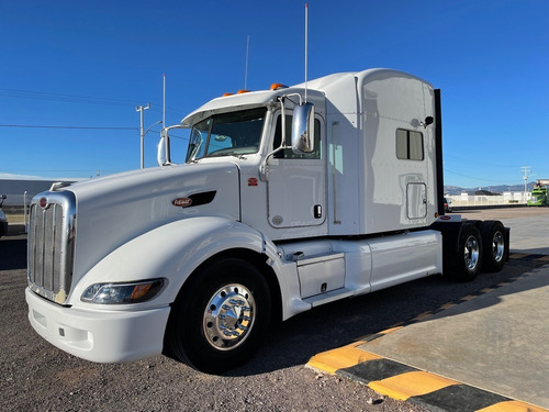 Imagen 3 de 15 de Peterbilt 386 2012