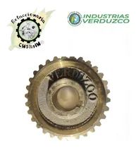 Comprar Corona De Bronce Para Reductor De Máquinas Tortilladoras 