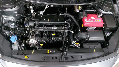Kia Rio 1.6 EX PACK AUTO