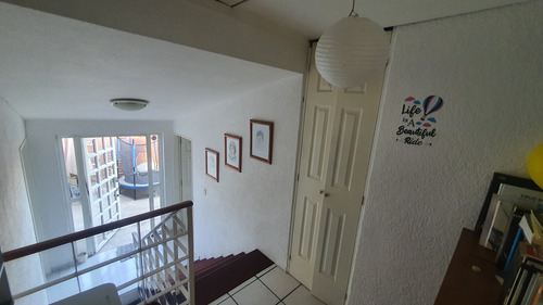 Casa En Fraccionamiento Con Seguridad Privada. Trato Directo