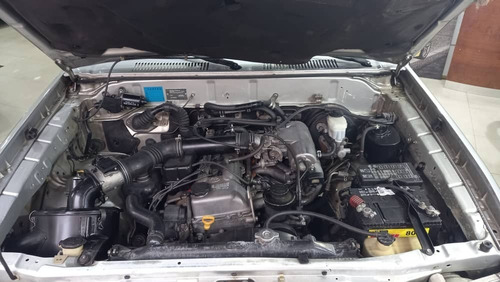 Imagen 6 de 7 de Toyota Meru