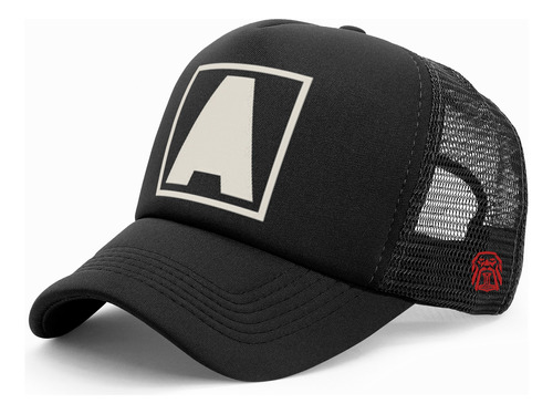 Gorra Armin Van Buuren Dj Musica Eletronica