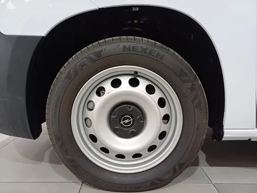 Opel Combo 1.5 Turbo Diesel